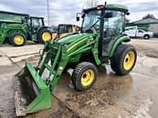 Thumbnail image John Deere 4520 0