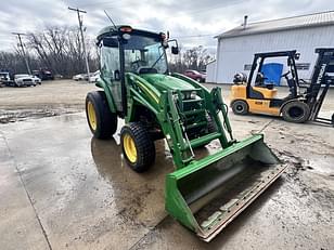 Main image John Deere 4520 3