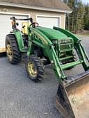 2013 John Deere 4520 Image