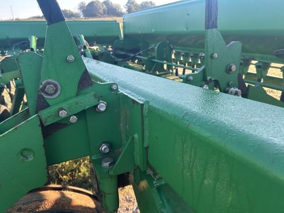 Image of John Deere 455 equipment image 2