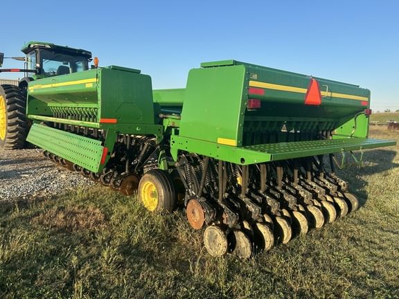 2013 John Deere 455 Equipment Image0