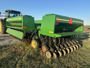 Main image John Deere 455