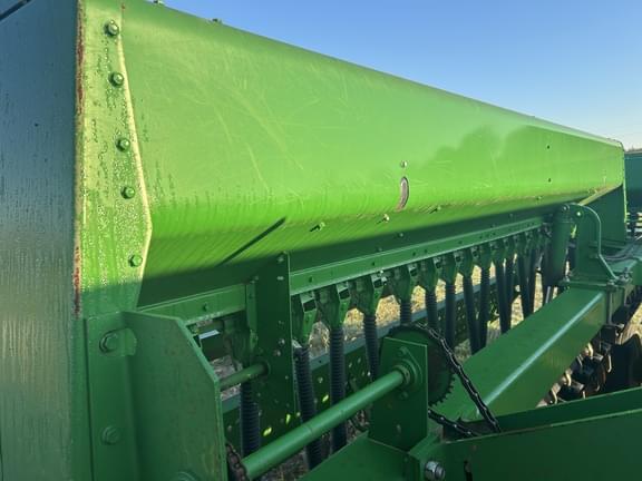 Image of John Deere 455 equipment image 4