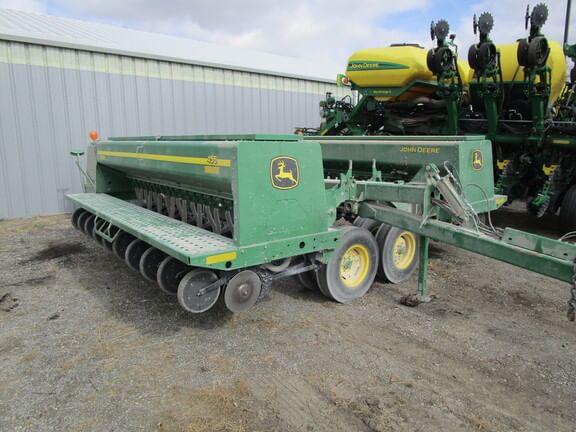 Main image John Deere 455