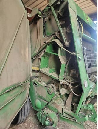 Image of John Deere 459 equipment image 3