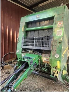 2013 John Deere 459 Image