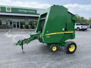 Main image John Deere 459