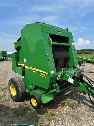 Image of John Deere 459 equipment image 1