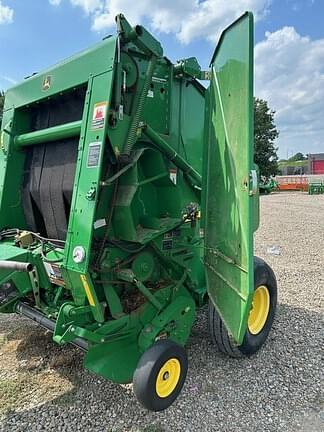Image of John Deere 459 equipment image 3