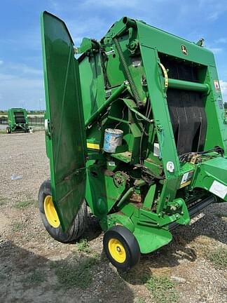 Image of John Deere 459 equipment image 4