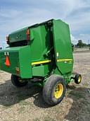 2013 John Deere 459 MegaWide Plus Image
