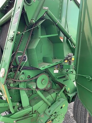 Image of John Deere 459 equipment image 4