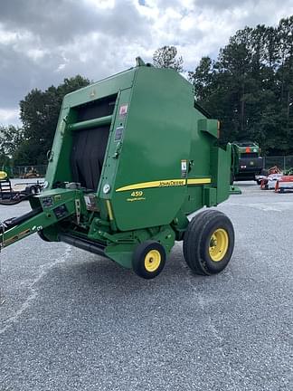 Image of John Deere 459 equipment image 1