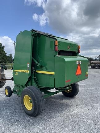 Image of John Deere 459 MegaWide Plus equipment image 1