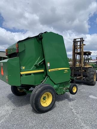 Image of John Deere 459 equipment image 3