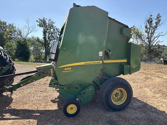 Image of John Deere 459 Primary image