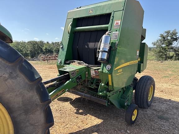 Image of John Deere 459 equipment image 3