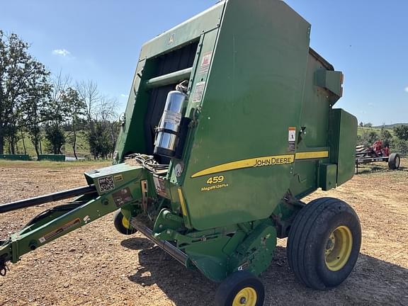 Image of John Deere 459 equipment image 2