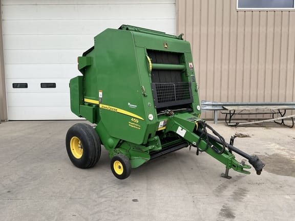 2013 John Deere 459 Equipment Image0