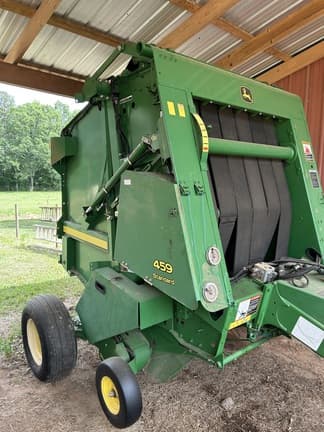 Image of John Deere 459 Image 1