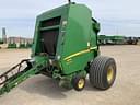2013 John Deere 459 MegaWide Plus Image