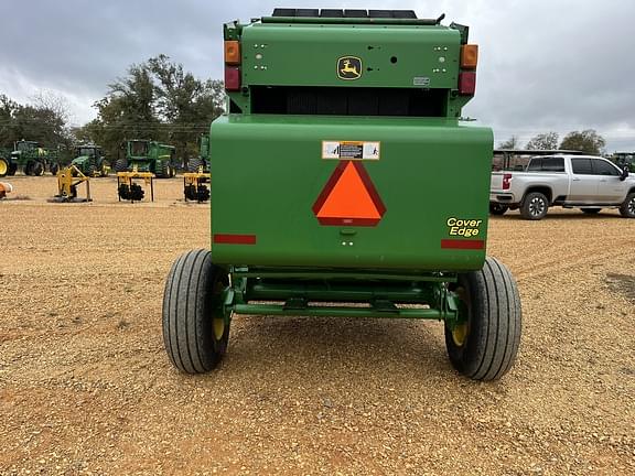 Image of John Deere 459 MegaWide Plus equipment image 4