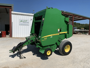 2013 John Deere 459 Image
