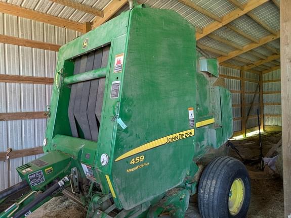 Image of John Deere 459 Primary image