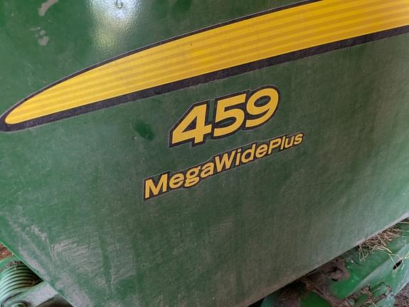 Image of John Deere 459 equipment image 1