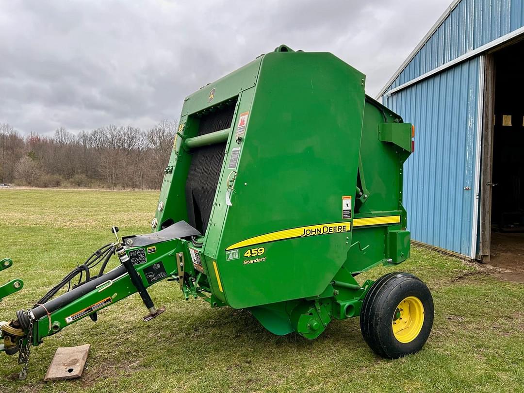 Image of John Deere 459 Primary image