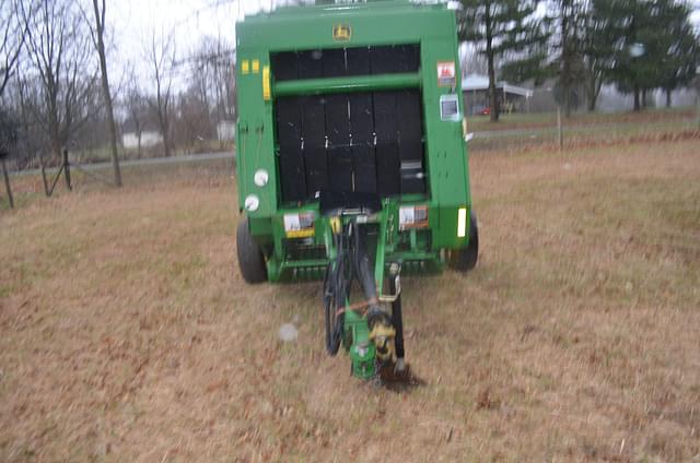 Image of John Deere 459 equipment image 2