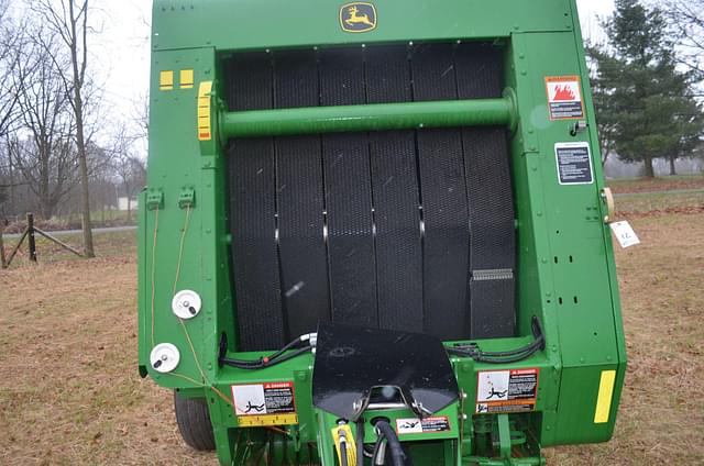 Image of John Deere 459 equipment image 4