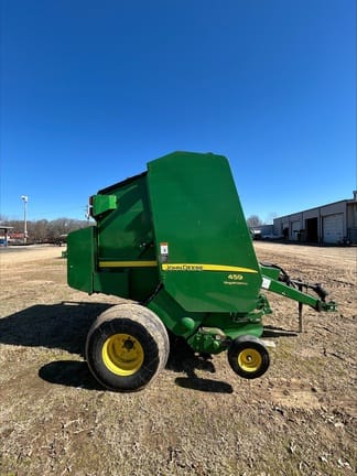 2013 John Deere 459 Equipment Image0