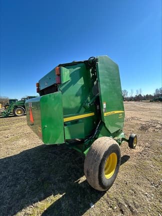 Image of John Deere 459 equipment image 3