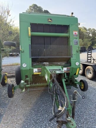 2013 John Deere 459 Equipment Image0
