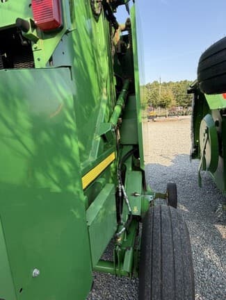 Image of John Deere 459 equipment image 2
