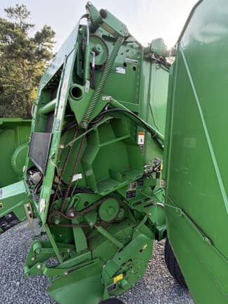 Image of John Deere 459 equipment image 3