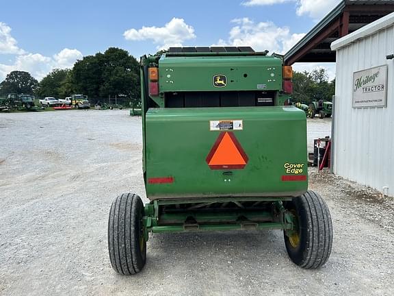 Image of John Deere 459 equipment image 4