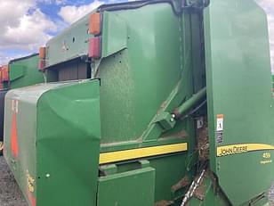 Main image John Deere 459 Silage Special 3