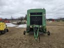 2013 John Deere 459 Silage Special Image