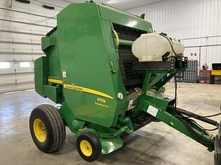 2013 John Deere 459 Silage Special Equipment Image0