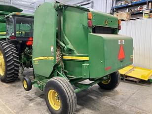 Main image John Deere 459 Silage Special 3