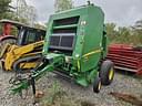 2013 John Deere 459 Silage Special Image