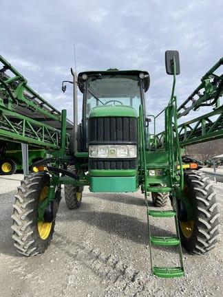 2013 John Deere 4630 Equipment Image0