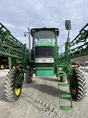 2013 John Deere 4630 Image