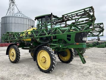 Main image John Deere 4630