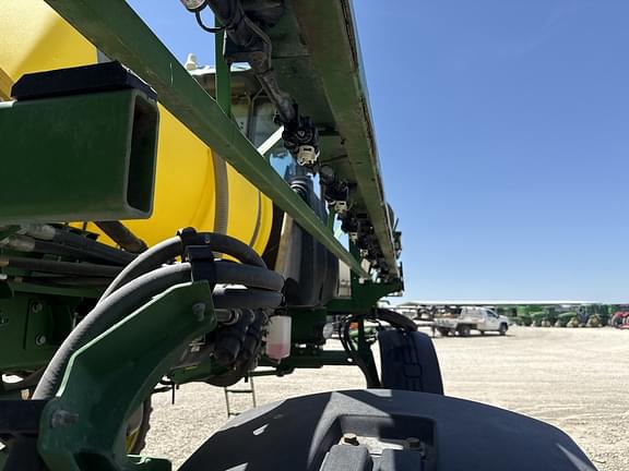 Image of John Deere 4630 equipment image 3