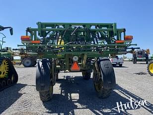 Main image John Deere 4630 3