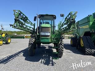 Main image John Deere 4630 4