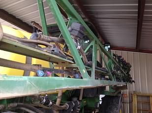 Main image John Deere 4630 8